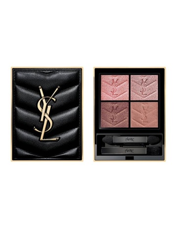 COUTURE MINI CLUTCH アイシャドウパレット 710 YSL クチュールミニクラッチ 710 オーバーブラン - メルカリ