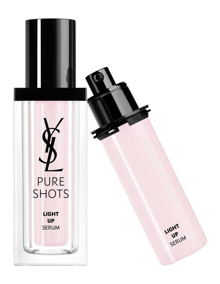 Yves Saint Laurent Pure Shots Light Up Serum | MYER