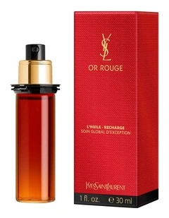 YSL Or Rouge Huile R25 Rech 30ml