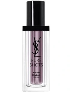 Pureshots Youth Reload Serum 30ml