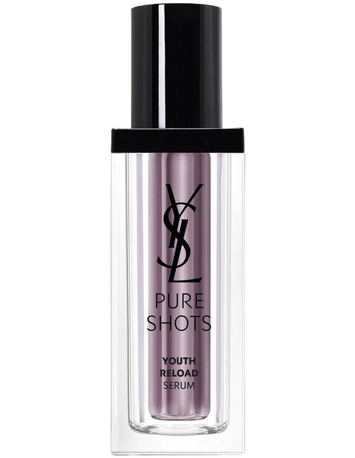 Pureshots Youth Reload Serum 30ml image 1