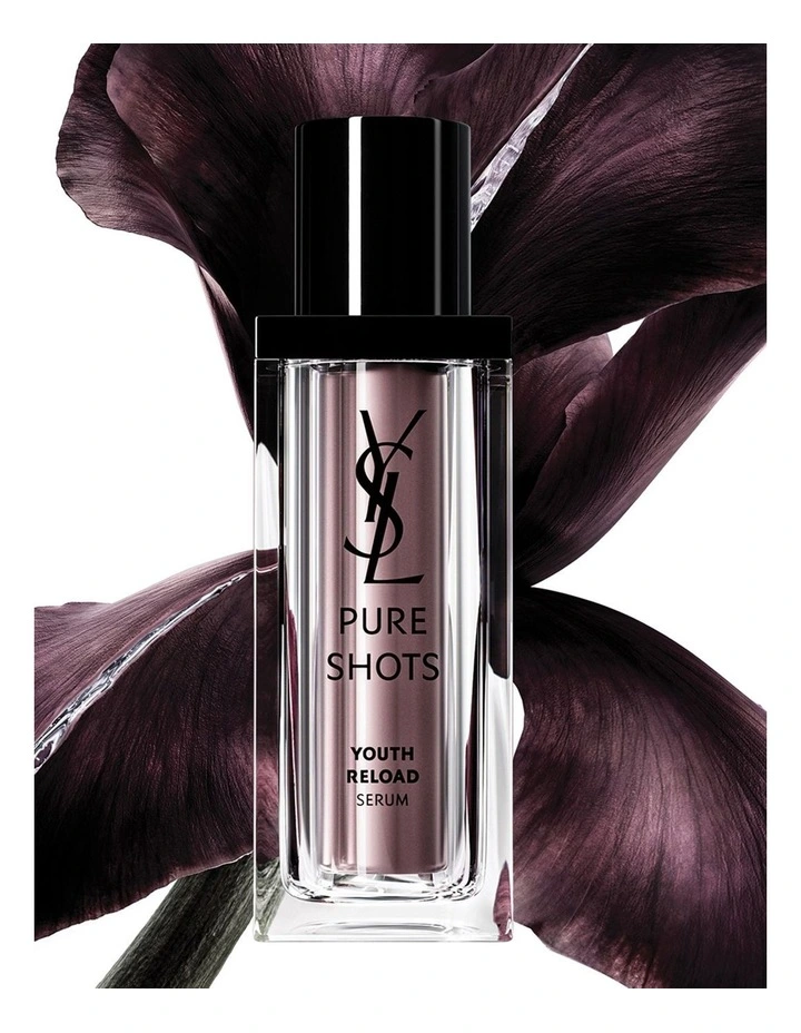 Pureshots Youth Reload Serum 30ml image 2