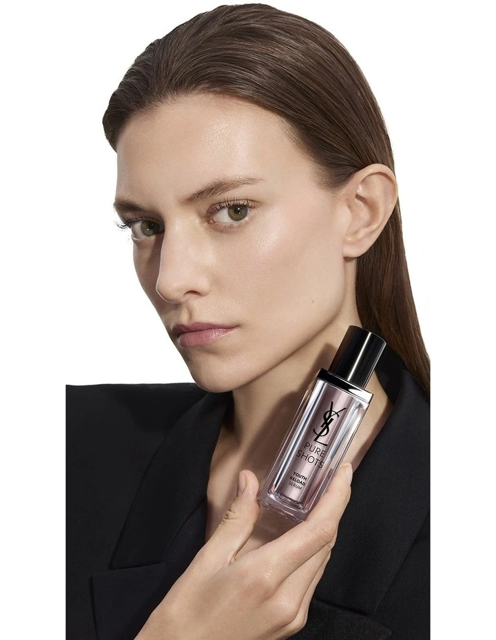 Pureshots Youth Reload Serum 30ml image 4
