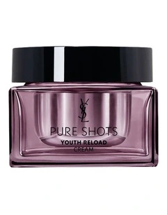 Pureshots Youth Reload Cream 50ml