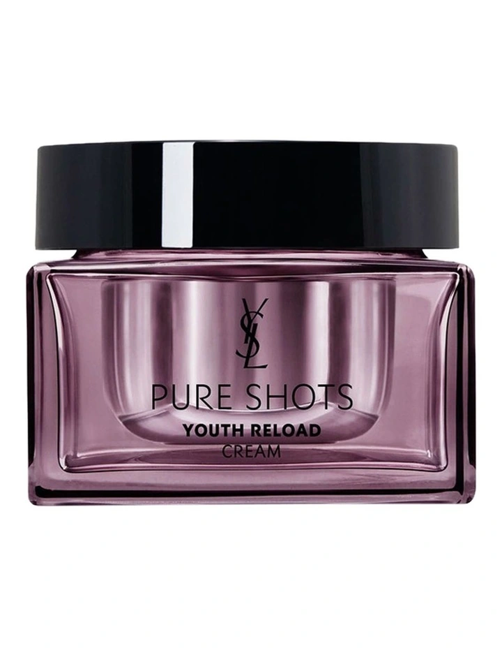 Pureshots Youth Reload Cream 50ml image 1
