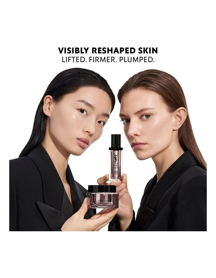 Pureshots Youth Reload Cream 50ml image 5