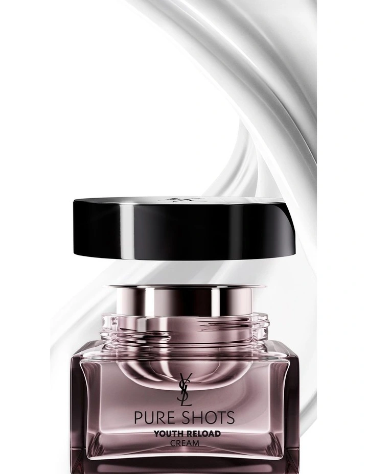 Pureshots Youth Reload Cream Refill 50ml image 3