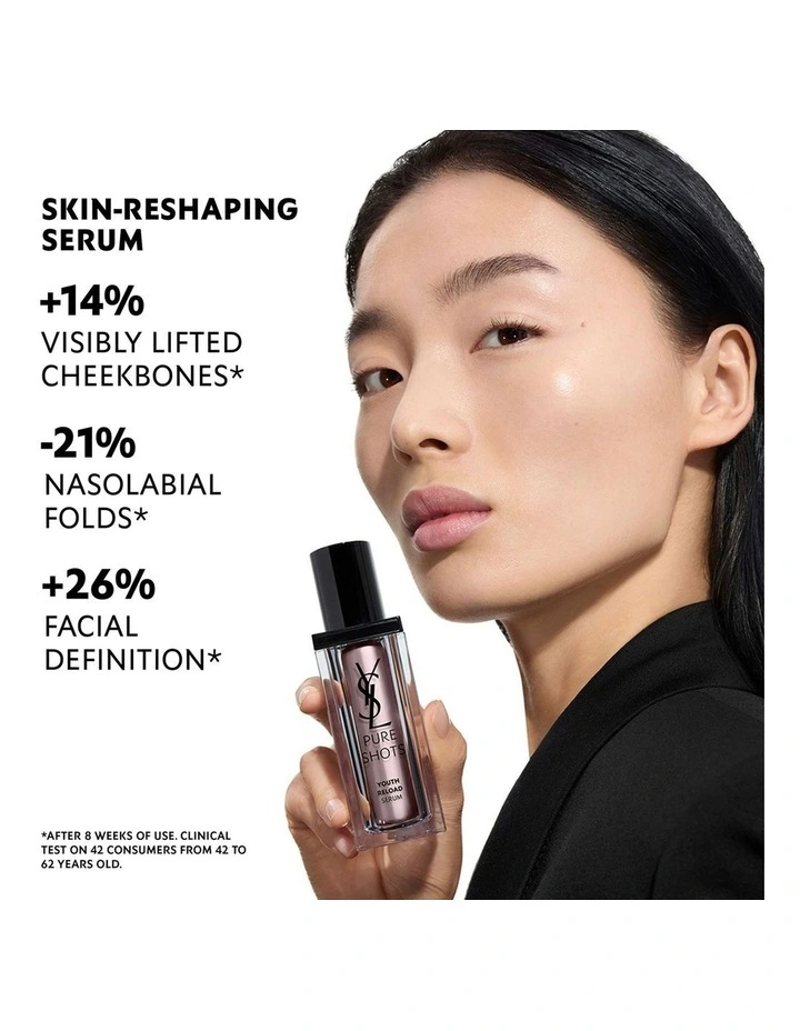 Pureshots Youth Reload Serum Refill 30ml image 4