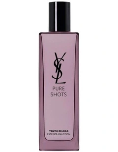 Pureshots Youth Reload Lotion 150ml