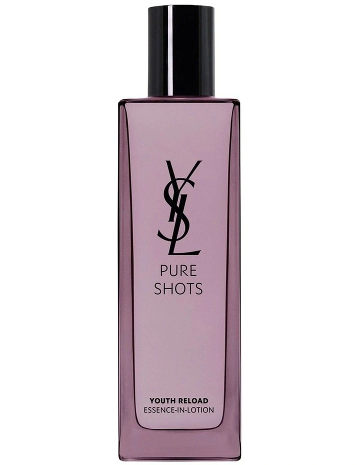 Pureshots Youth Reload Lotion 150ml image 1