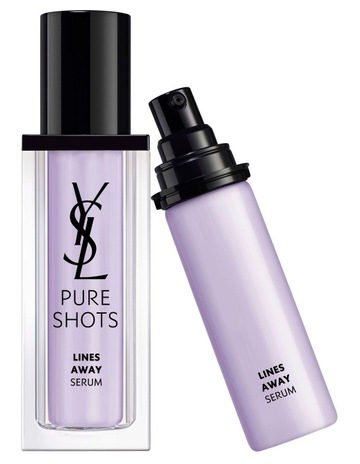 myer ysl black opium