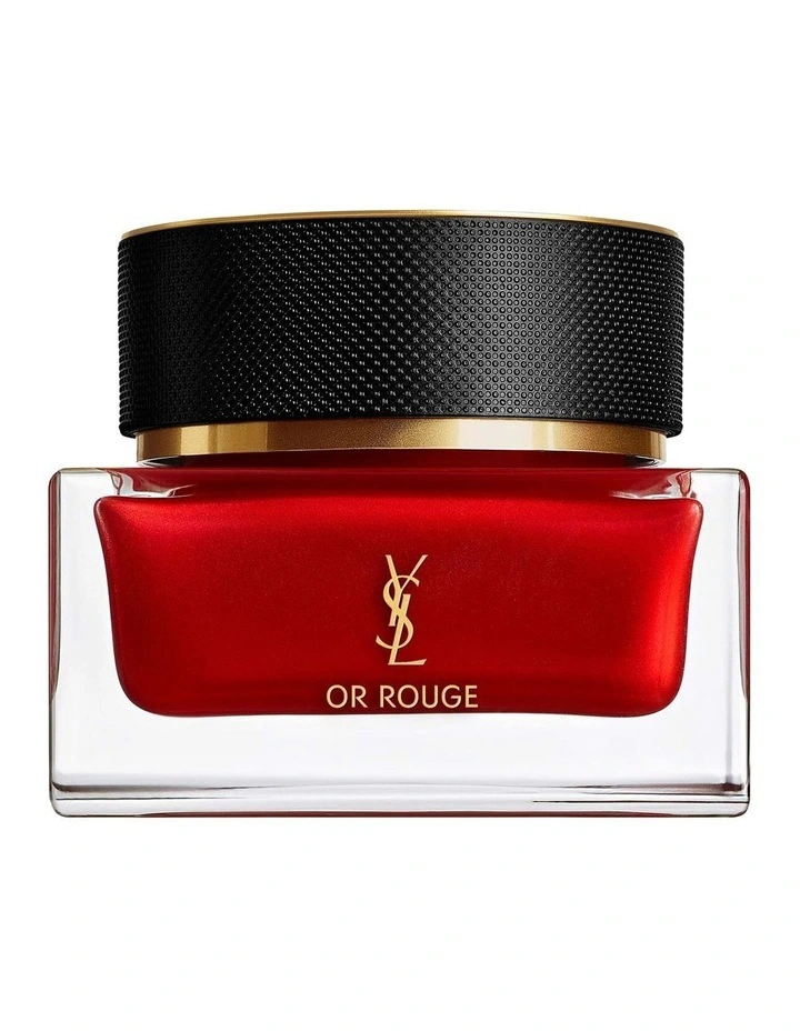Or Rouge Creme Regard Eye Cream 15ml image 1
