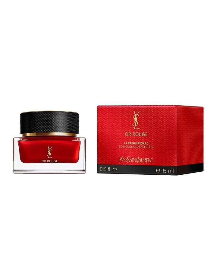Or Rouge Creme Regard Eye Cream 15ml image 6