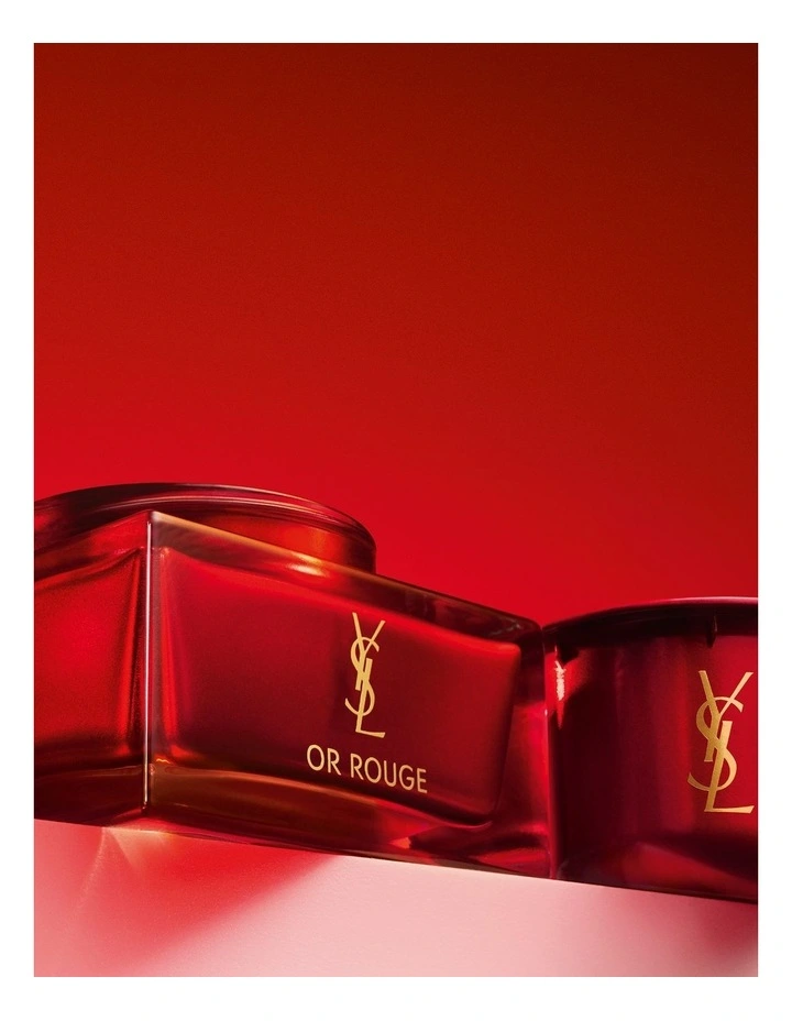 Or Rouge Creme Essentielle Face Cream Refill 50ml image 3