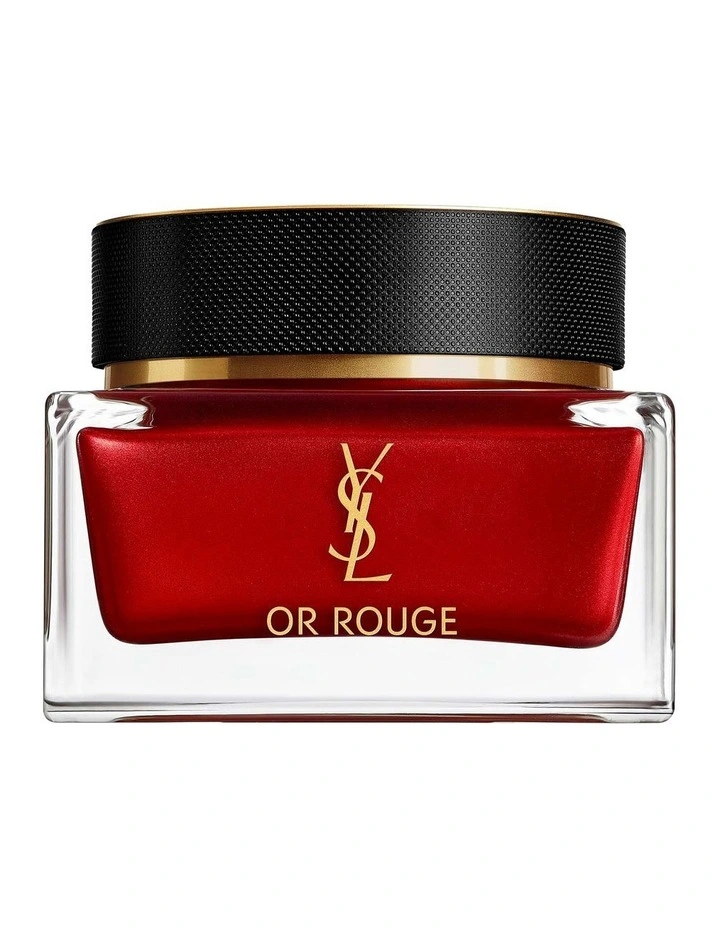 Or Rouge Creme Essentielle Face Cream 50ml image 1