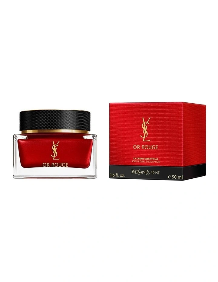 Or Rouge Creme Essentielle Face Cream 50ml image 2