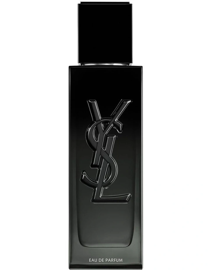 Myslf Eau de Parfum image 1