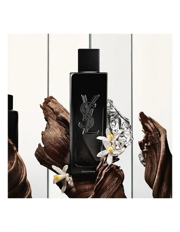Myslf Eau de Parfum image 2