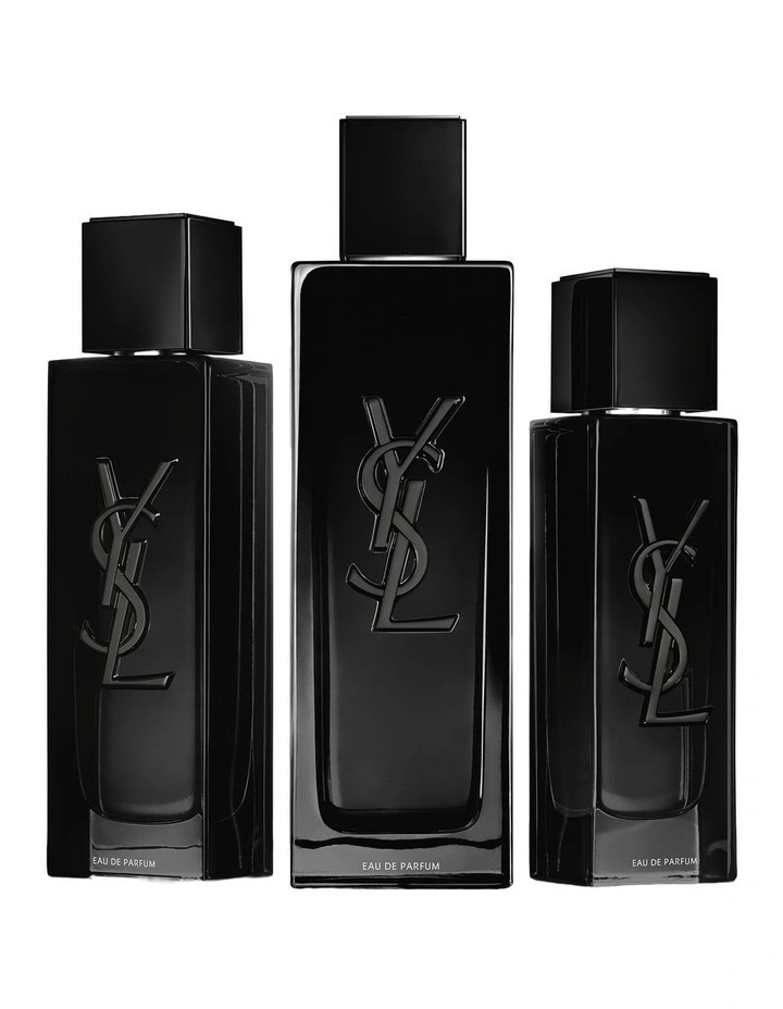 Myslf Eau de Parfum image 6