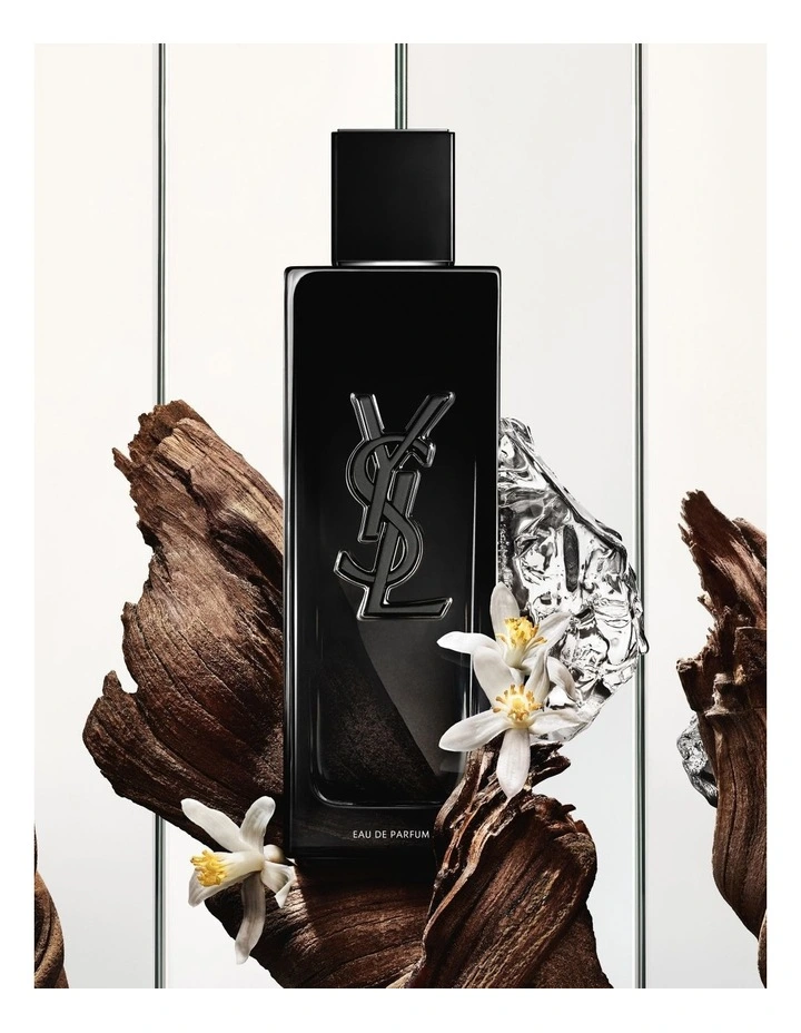 MYSLF Eau de Parfum image 2