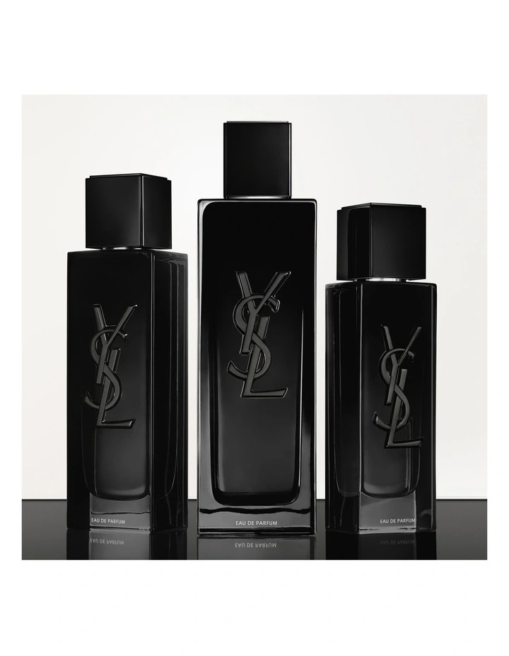 MYSLF Eau de Parfum image 3