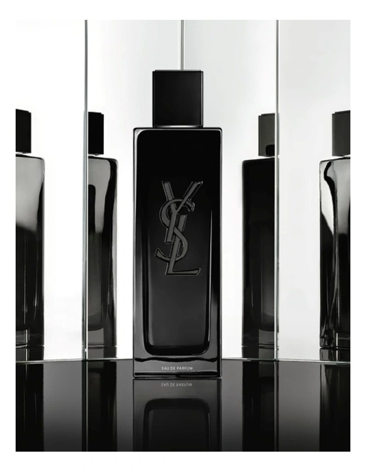 MYSLF Eau de Parfum image 7