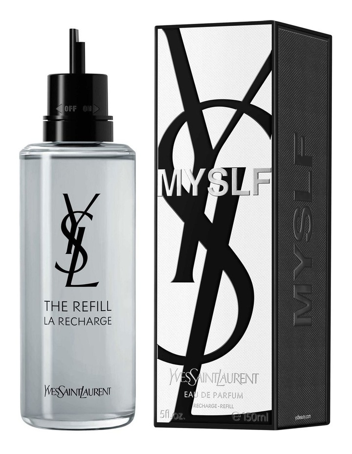 Myslf Eau de Parfum