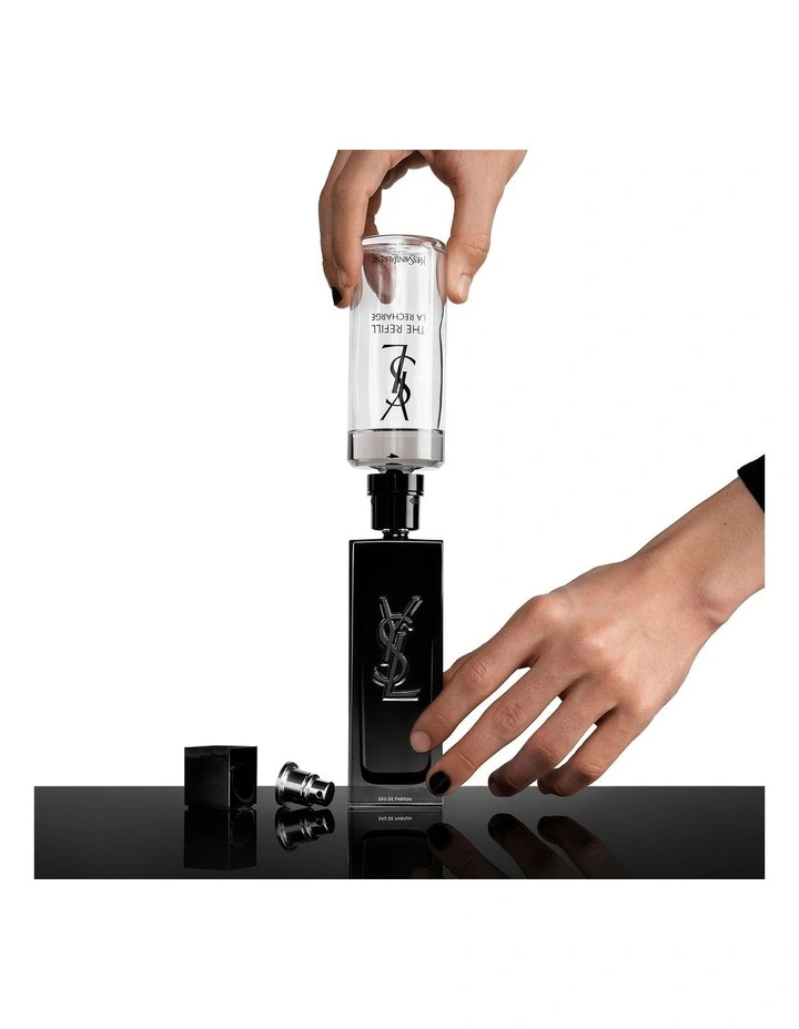 MYSLF Eau de Parfum Refill 150ml image 2