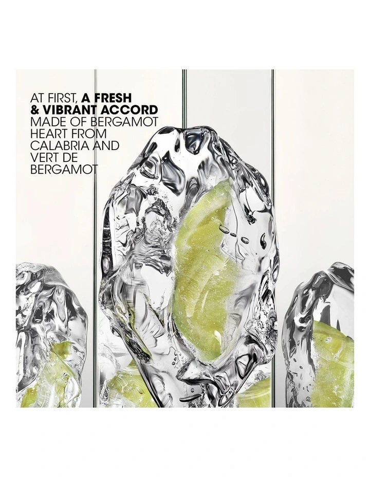 MYSLF Eau de Parfum Refill 150ml image 3
