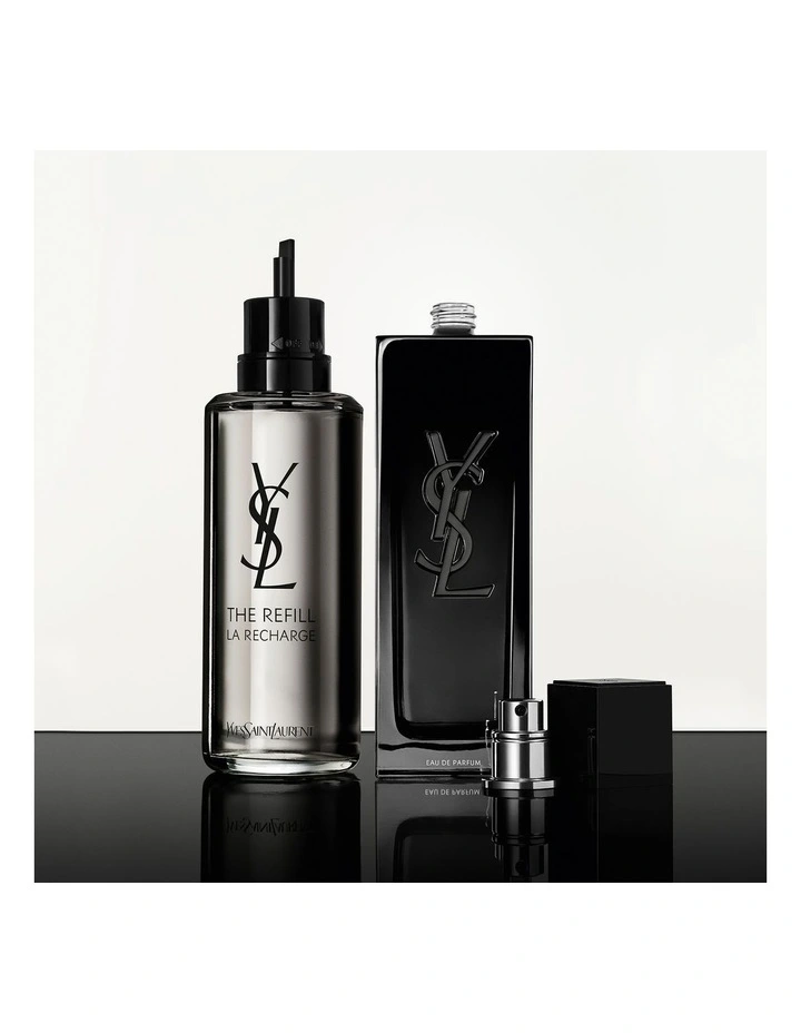 MYSLF Eau de Parfum Refill 150ml image 6