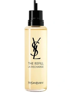 Libre Eau De Parfum Refill 100ml