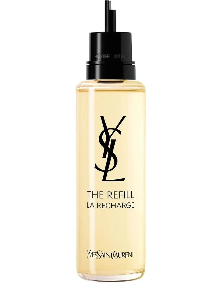 Libre Eau De Parfum Refill 100ml image 1