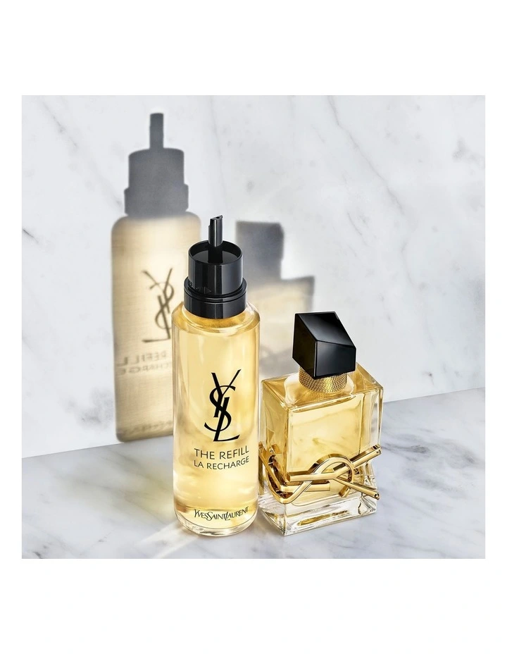 Libre Eau De Parfum Refill 100ml image 2