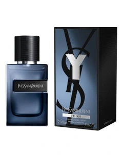 Y Elixir Perfume