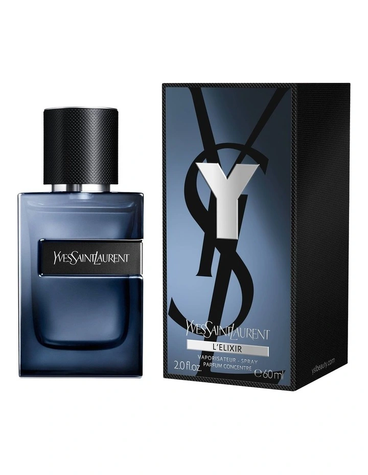 Y Elixir Perfume image 1