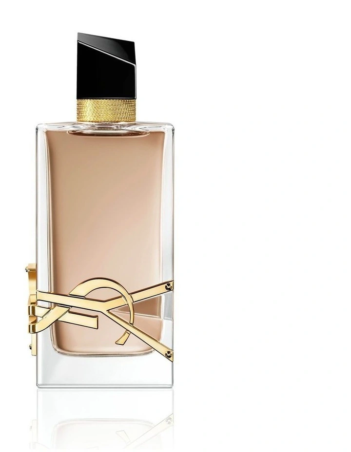 Libre Flowers & Flames Eau De Parfum image 1