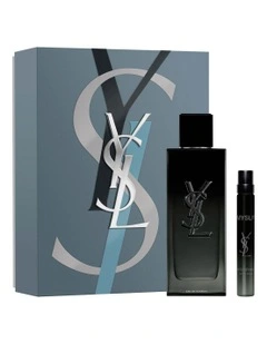 YSL MYSLF EDP 100ml Set (MYSLF 100ml, MYSLF 10ml)