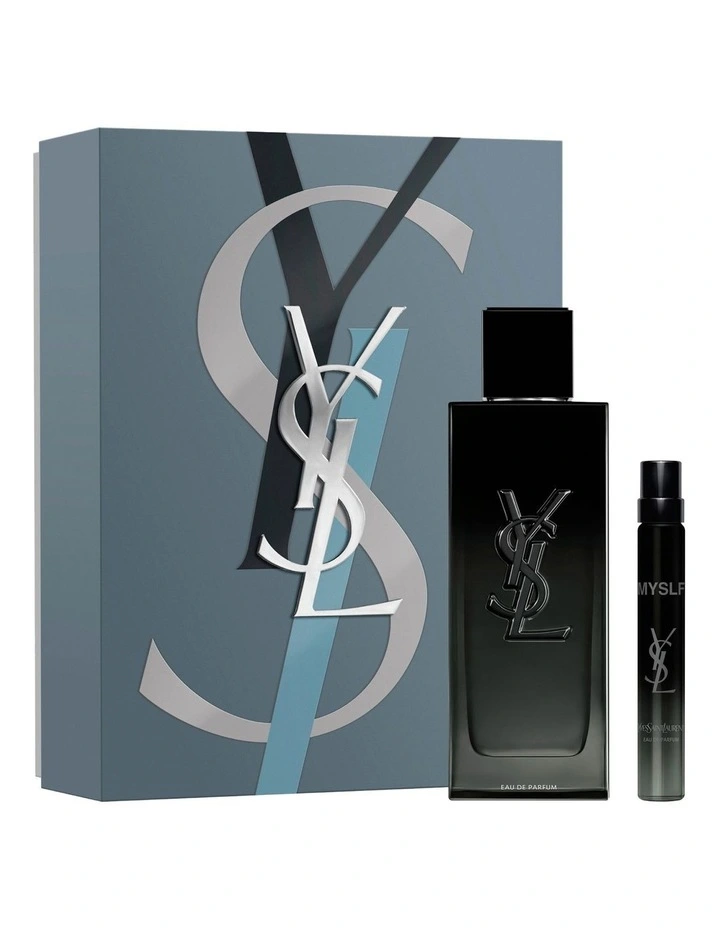 YSL MYSLF EDP 100ml Set (MYSLF 100ml, MYSLF 10ml) image 1
