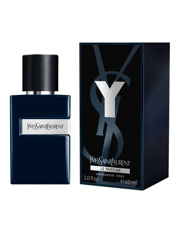 YSL Y Le Parfum image 7