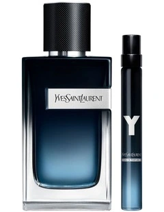 YSL Y EDP 100Ml Set (Y EDP 100ml, Y EDP 10ml)