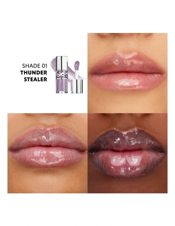 Loveshine Plumping Lip Oil Gloss image 4
