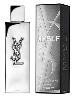 Ysl Absolu Perfume