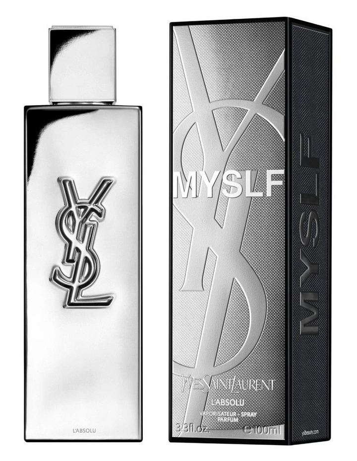 Ysl Absolu Perfume image 1