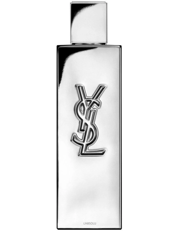 Ysl Absolu Perfume image 2