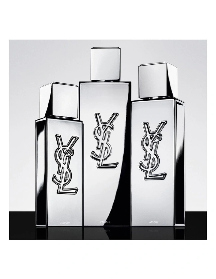 Ysl Absolu Perfume image 3