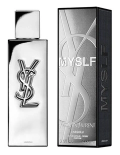 Ysl Absolu Perfume