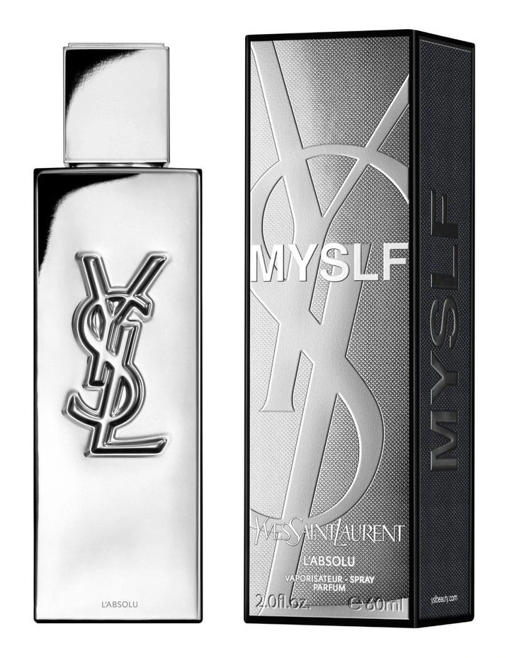 Ysl Absolu Perfume image 1