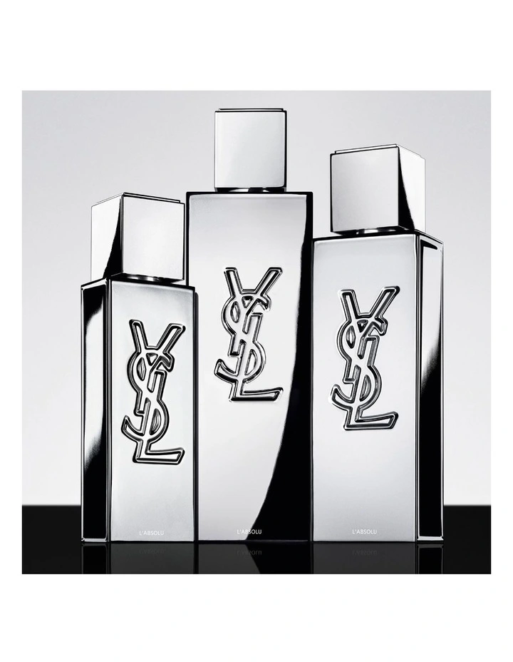 Ysl Absolu Perfume image 3