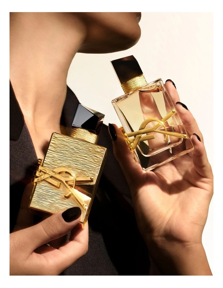 Libre Vanille Couture EDP 50ml image 3