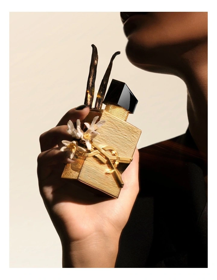 Libre Vanille Couture EDP 50ml image 4